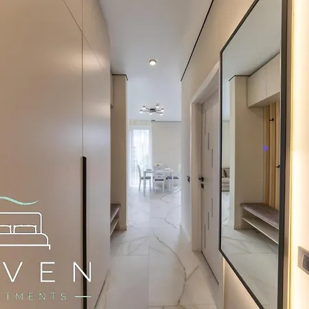 דירה Haven S30 *