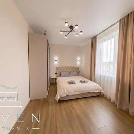 Haven S30 אוזהורוד