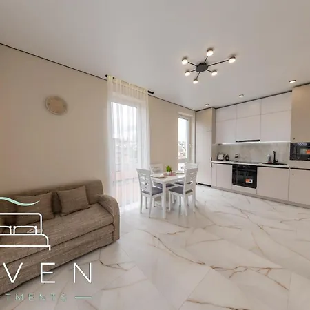 Haven S30 אוזהורוד