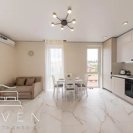 Haven S30 דירה