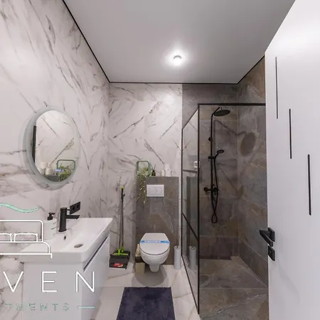 Haven S30 דירה אוזהורוד