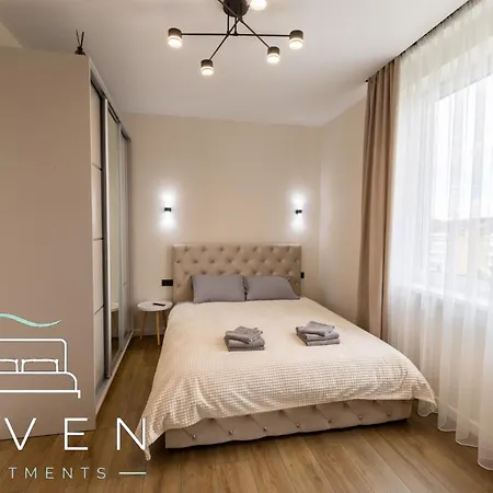דירה Haven S30 *