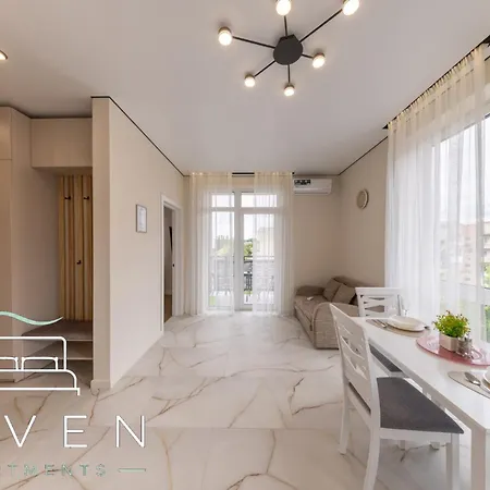דירה Haven S30 *
