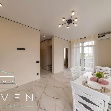 Haven S30 דירה