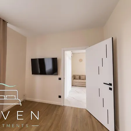 Haven S30 דירה אוזהורוד